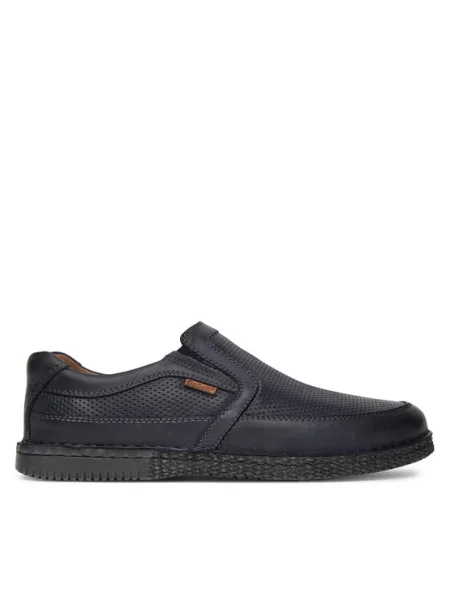 Go Soft Pantofi Bleumarin