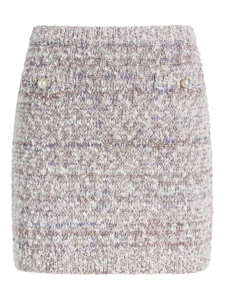 Spódnica Cinq A Sept tweedowa