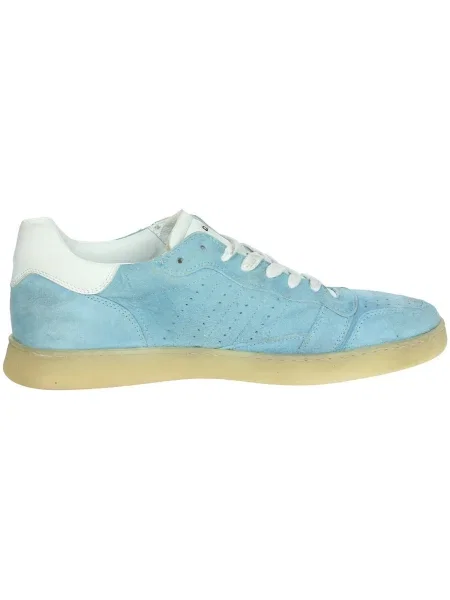 Pantofi D.a.t.e. albastru