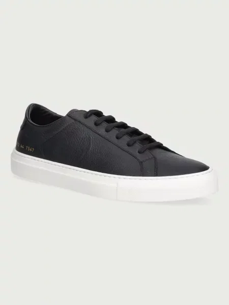 Common Projects Achilles Piuma sneakers pentru bărbați din piele