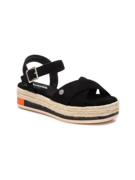 Pantofi Refresh negru