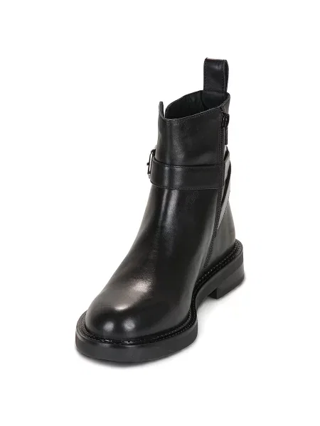Pantofi Geox negru
