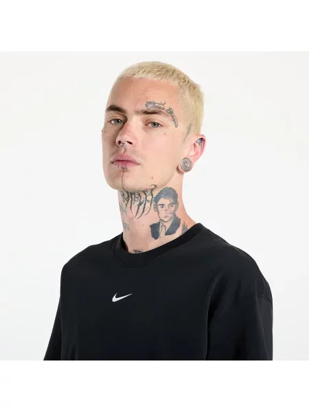 Póló Nike x NOCTA M NRG CS TEE SS N/A Black/ White S fehér