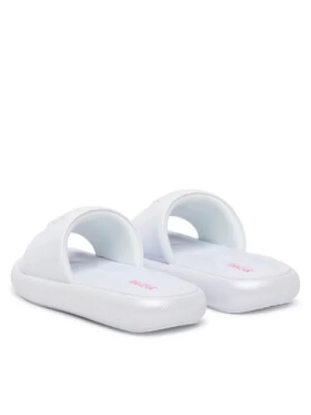 MICHAEL Michael Kors Papucs Raelynn Bubble fehér