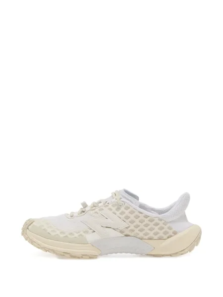 Fűzős csipkés sneaker New Balance kék