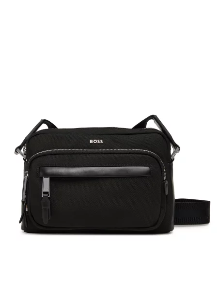 Сумка Boss черная