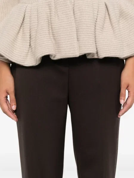Pantaloni P.a.r.o.s.h. maro
