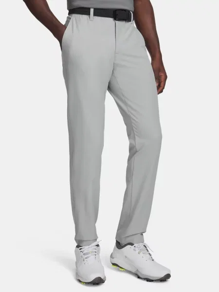 Pantaloni sport Under Armour conici