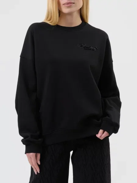 Свитер Comme Des Fuckdown черный