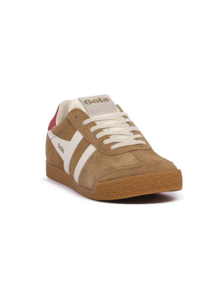 Pantofi Gola bej