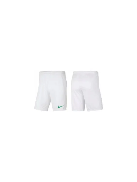 Nohavice Nike biela