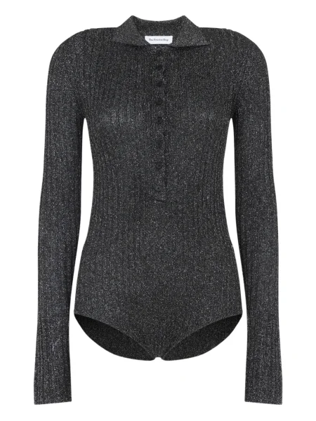 Polo The Frankie Shop gri