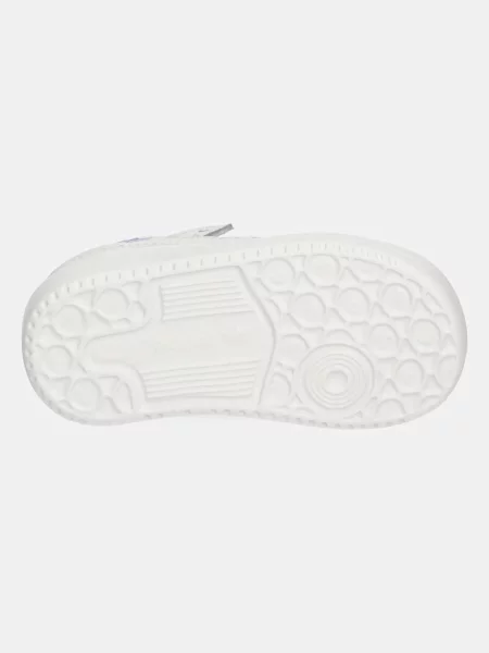 Adidas Originals Дитячі кросівки FORUM LOW CL EL