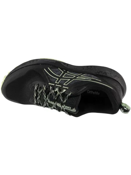 Pantofi Asics negru