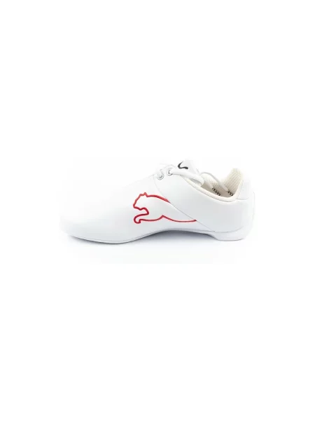 Tenisky Puma Ferrari červená