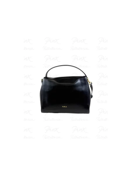 Torebka Furla czarna
