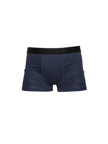 Ragman Boxeri bleumarin negru