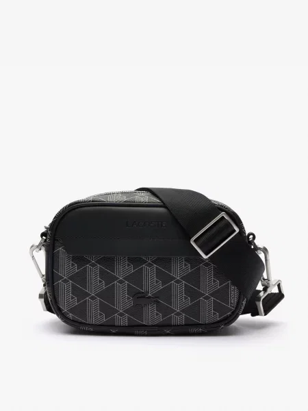 Сумка Lacoste черная