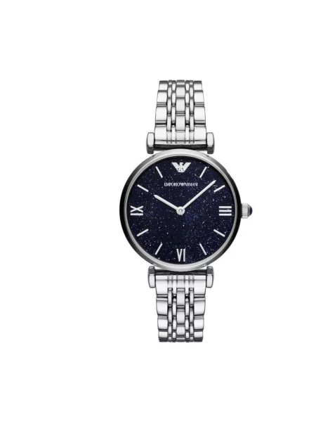 Zegarek Emporio Armani szary