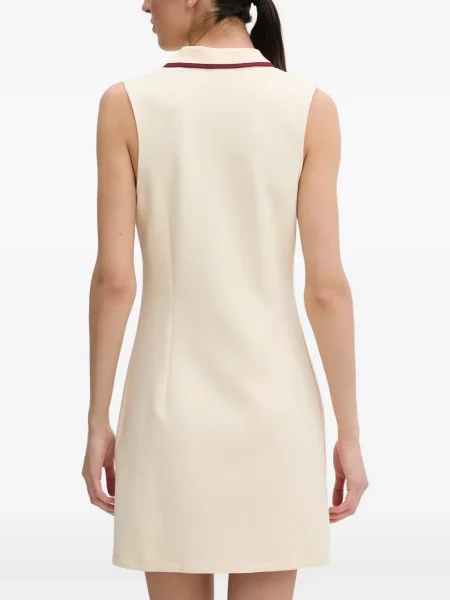 Rochie mini Guess fără mâneci