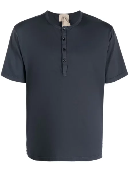 Тениска Ten C сиво