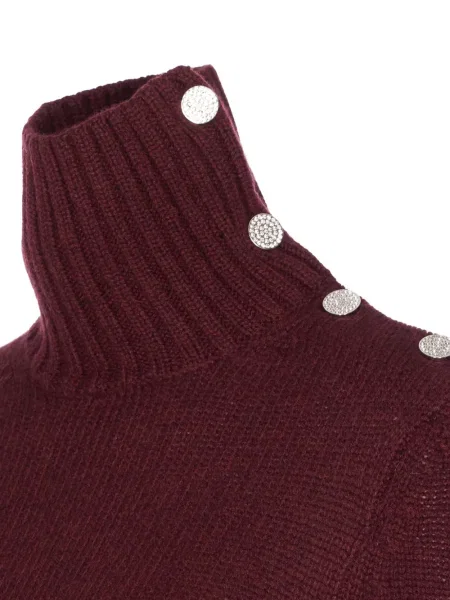 Pulover Zadig&voltaire maro