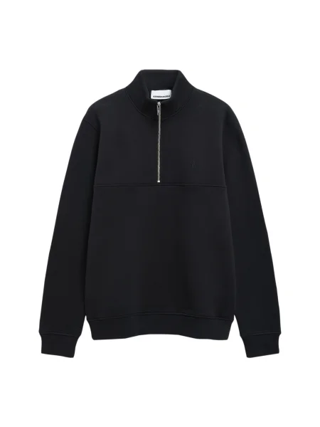 Palton Armedangels negru