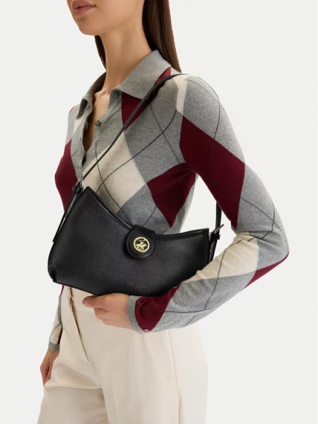 Beverly Hills Polo Club Сумка чорний