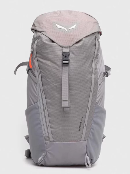 Salewa rucsac Alp Mate 24 mare neted gri