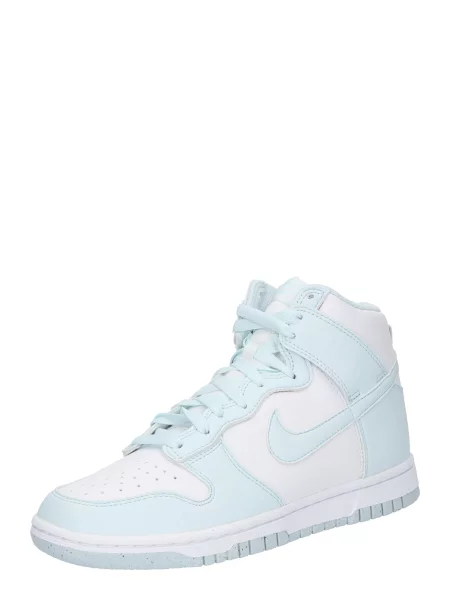 Sneakerși Nike Sportswear alb