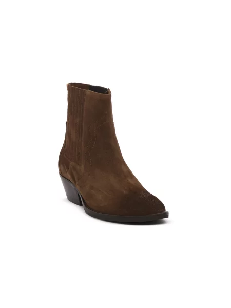 Pantofi Priv Lab bej