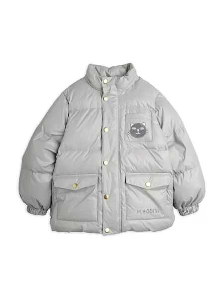 Детская куртка Mini Rodini