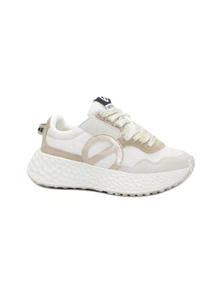 NO NAME Niske tenisice NO NAME CARTER JOGGER dove nude scarpe sneakers donna lacci nude