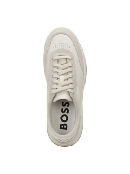 BOSS Superge Baltimore bela
