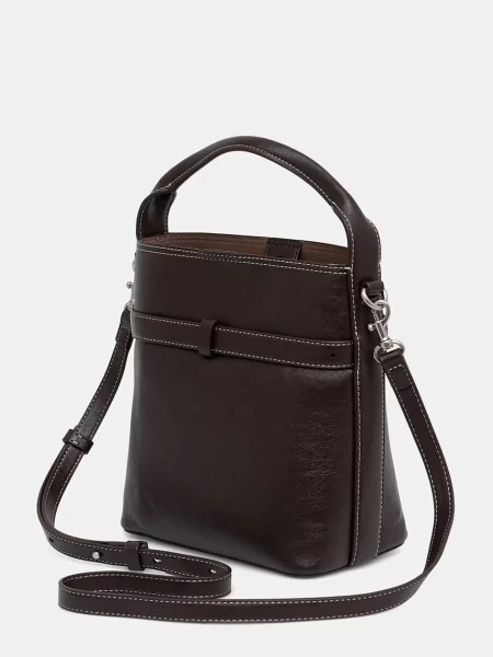 Calvin Klein Válltáskák sötét barna