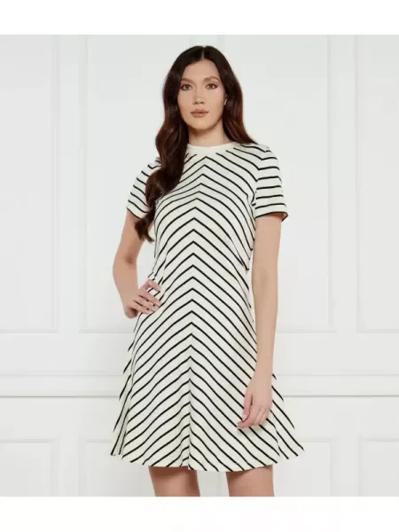 Tommy Hilfiger Rochie bej