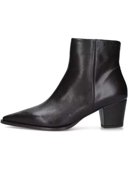 Pantofi Anita maro