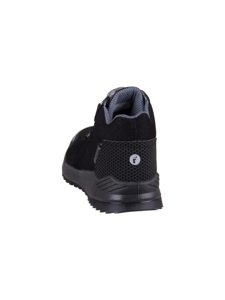 Pantofi copii Ricosta negru