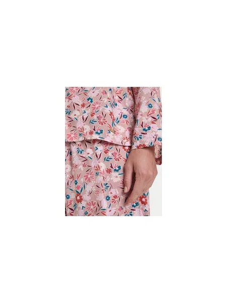 United Colors Of Benetton Pižama bež