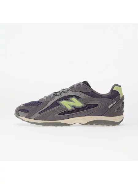 Sneakers New Balance Neptune Grey/ Boyseerry EUR 44 gri