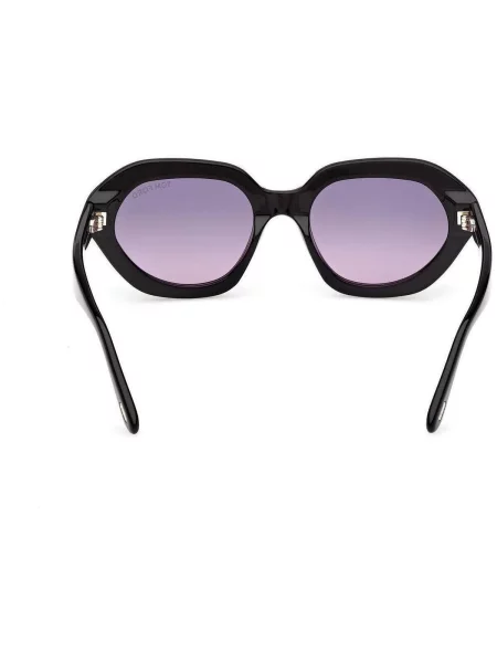 Ceas Tom Ford negru