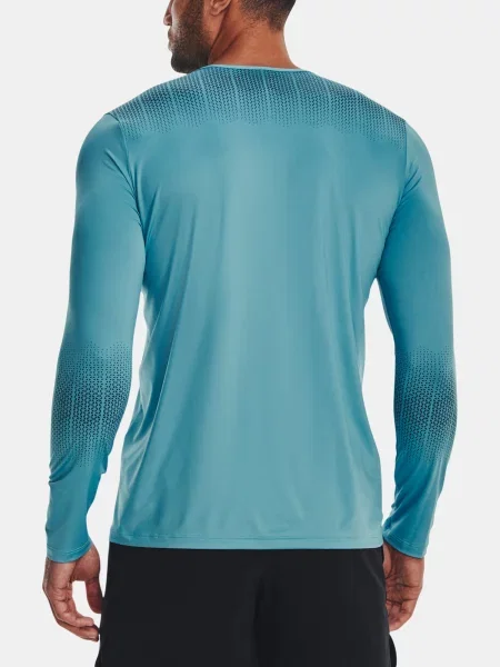 Tricou Under Armour albastru