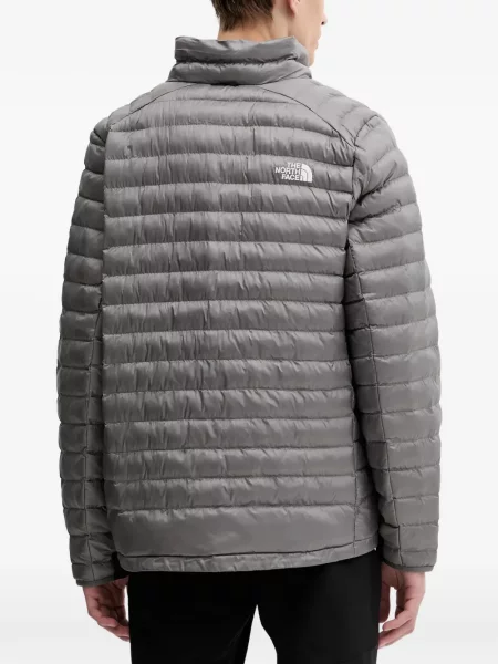 Geacă The North Face gri