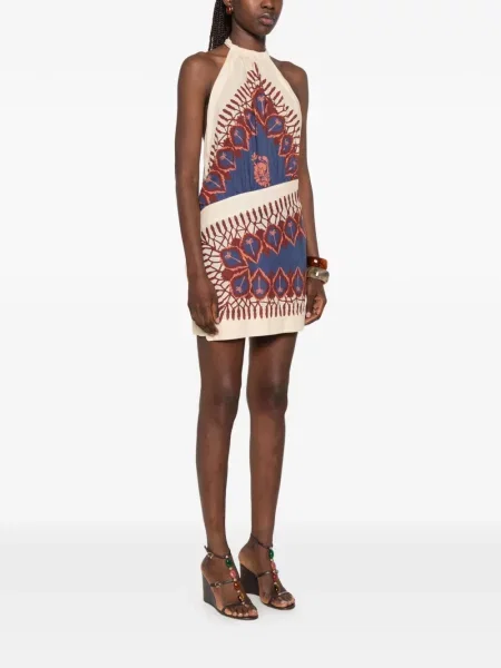Rochie mini Johanna Ortiz