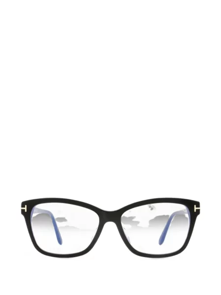 Ochelari de soare Tom Ford Eyewear negru