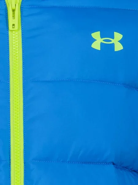 Jakna Under Armour plava