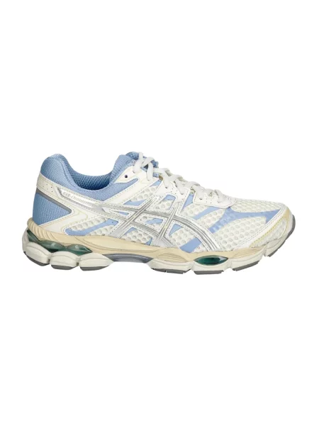 Sneakersy Asics Gel-cumulus beżowe