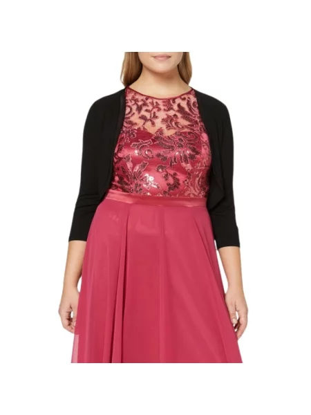 Marynarka V.m. czarna