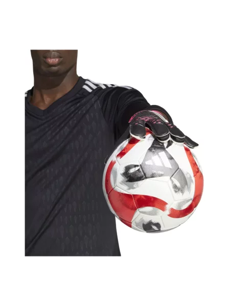Rękawiczki Adidas czarne