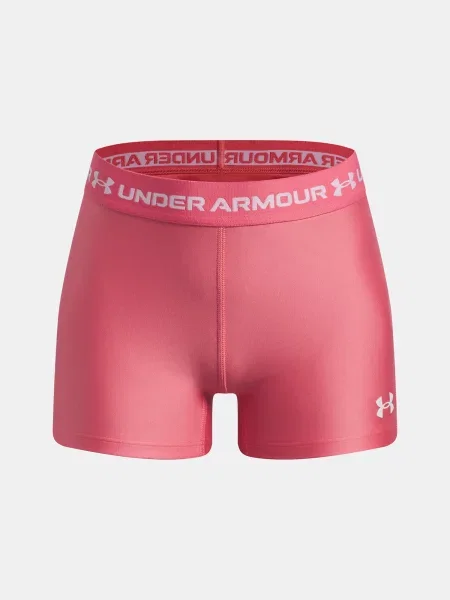 Gyerek rövidnadrág Under Armour rózsaszín